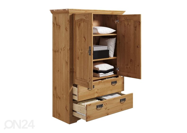 Комод Konrad 94 cm увеличить