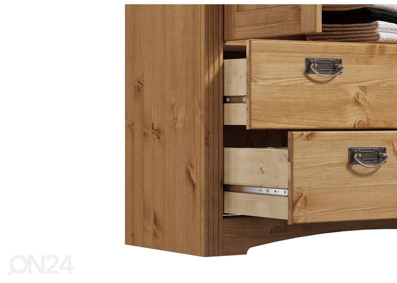 Комод Konrad 94 cm увеличить