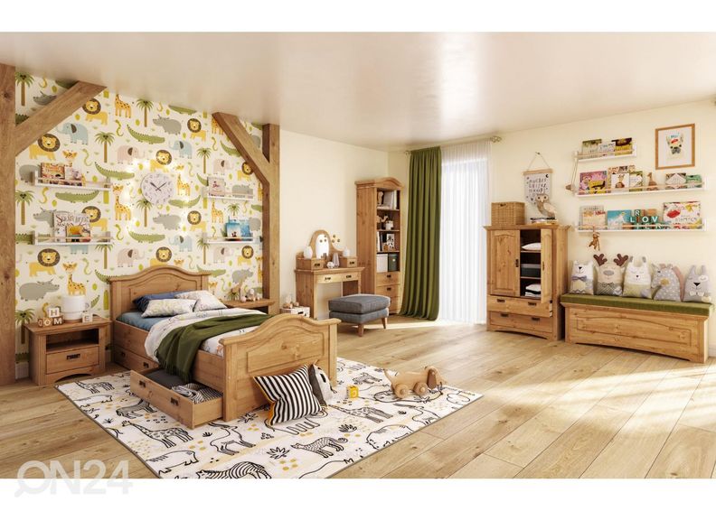 Комод Konrad 94 cm увеличить