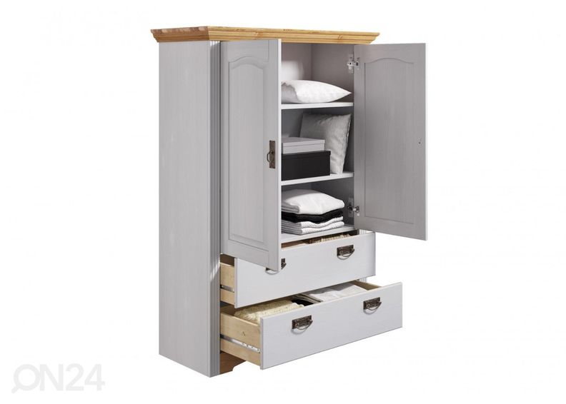 Комод Konrad 94 cm увеличить