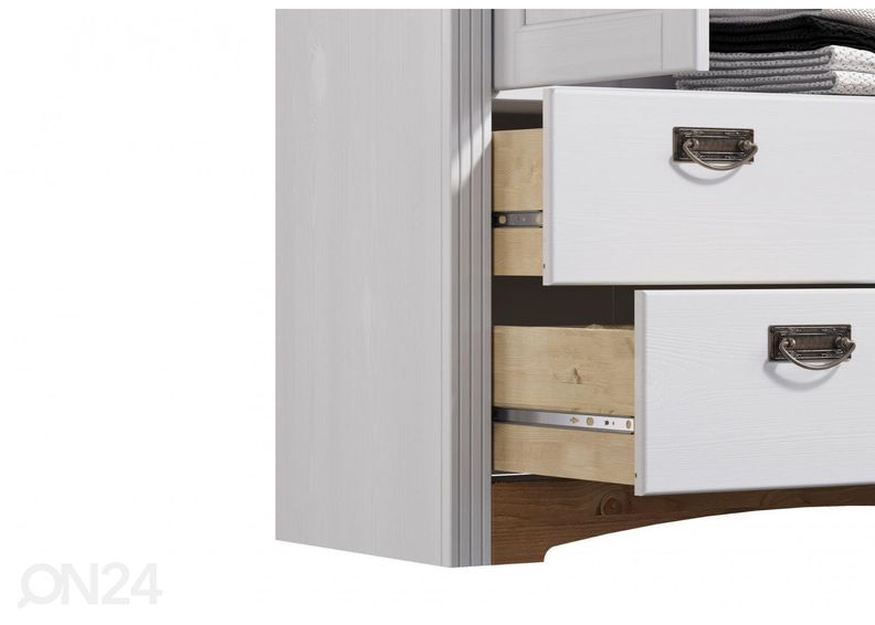 Комод Konrad 94 cm увеличить