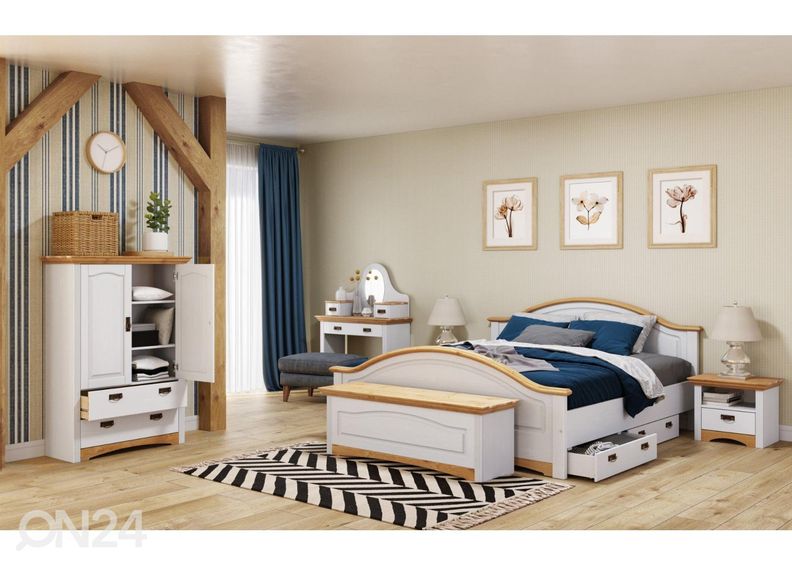 Комод Konrad 94 cm увеличить