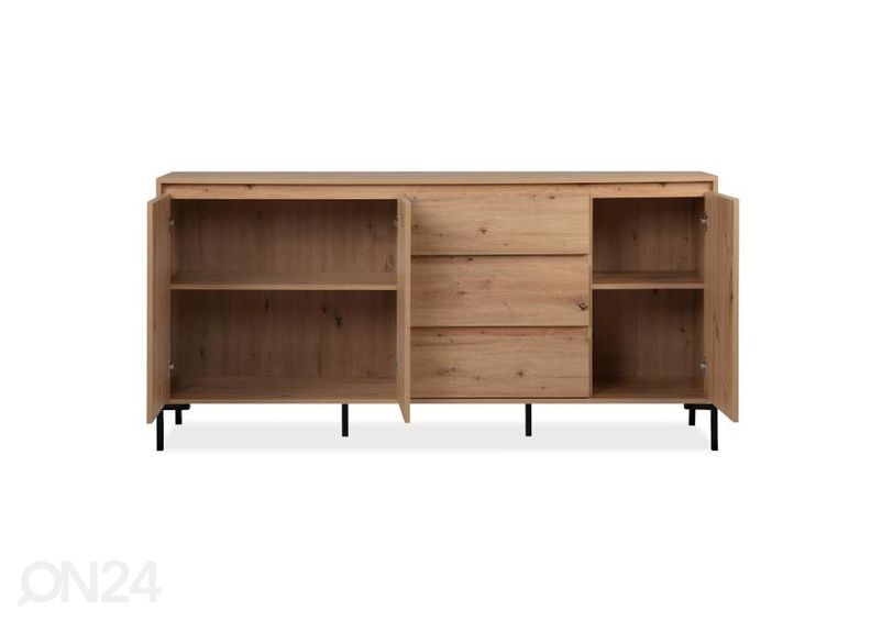 Комод Korsika 170 cm увеличить