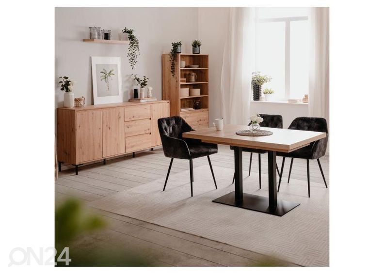 Комод Korsika 170 cm увеличить