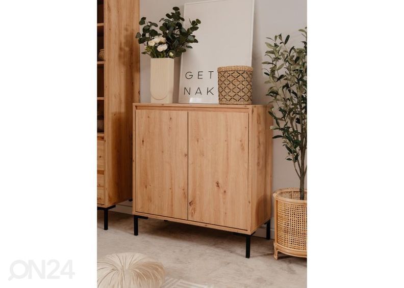 Комод Korsika 81 cm увеличить