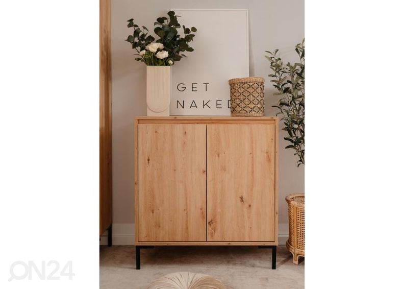 Комод Korsika 81 cm увеличить