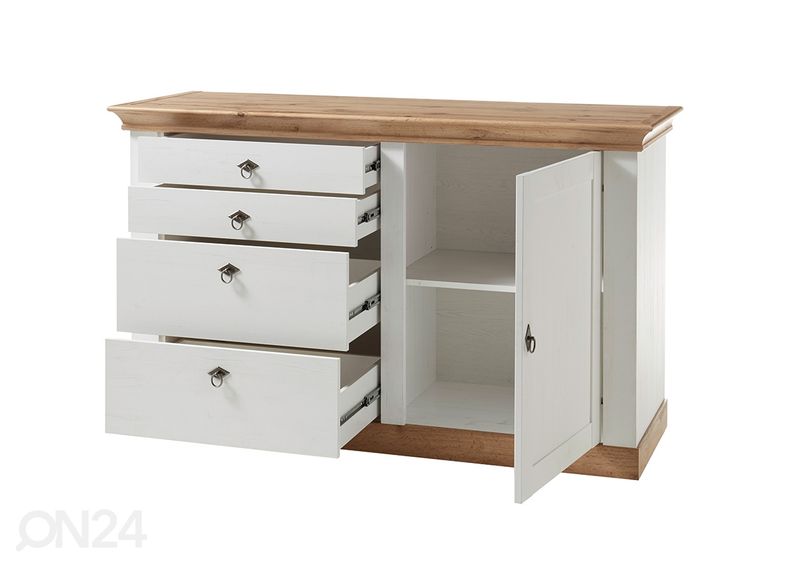 Комод Landhaus 144 см увеличить