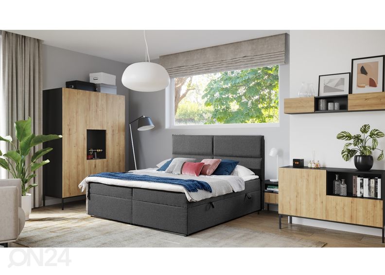 Комод Lanzzi увеличить