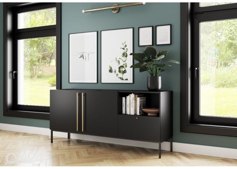 Комод Lanzzi увеличить