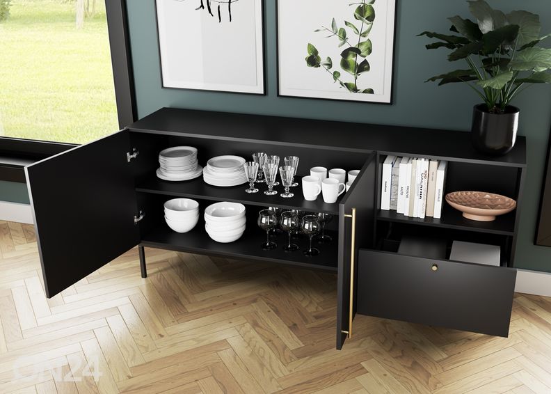 Комод Lanzzi увеличить