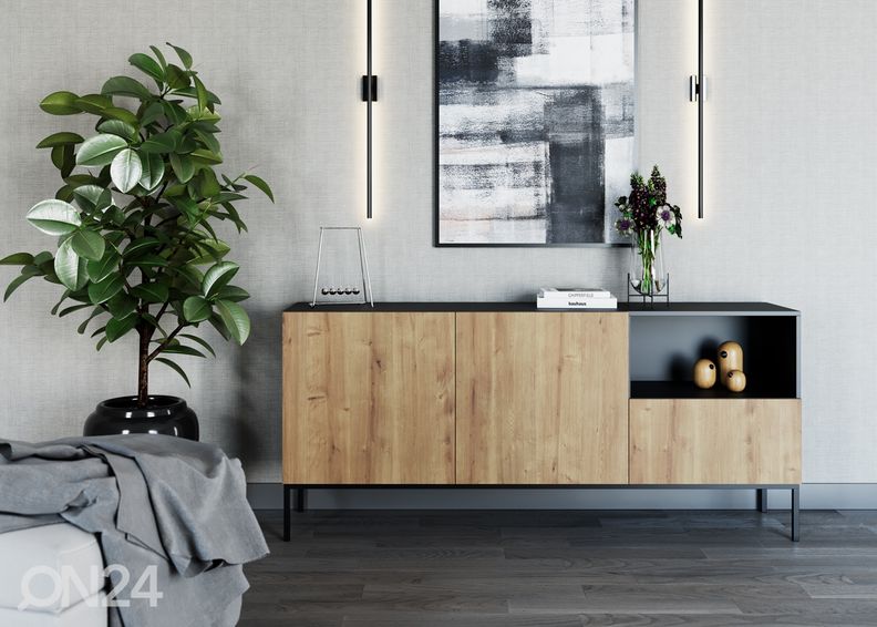 Комод Lanzzi увеличить