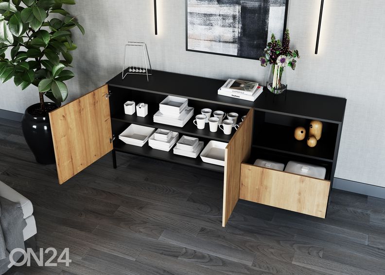 Комод Lanzzi увеличить