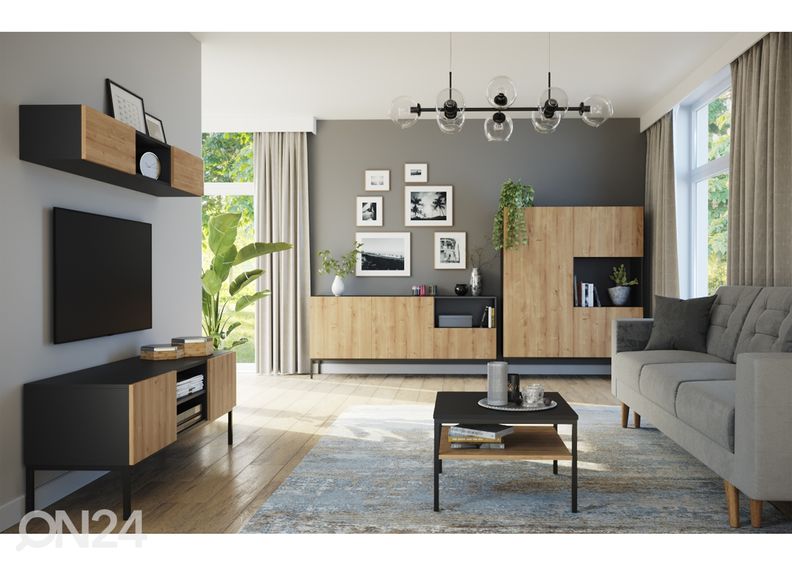 Комод Lanzzi увеличить