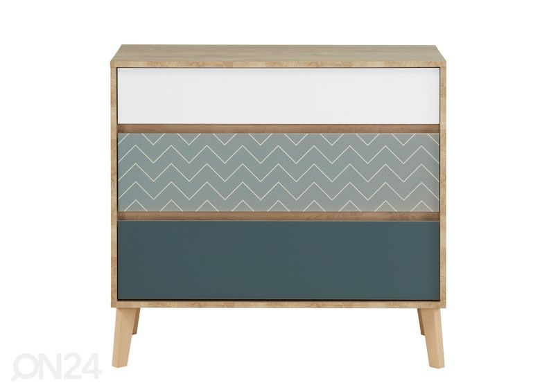 Комод Larvik увеличить