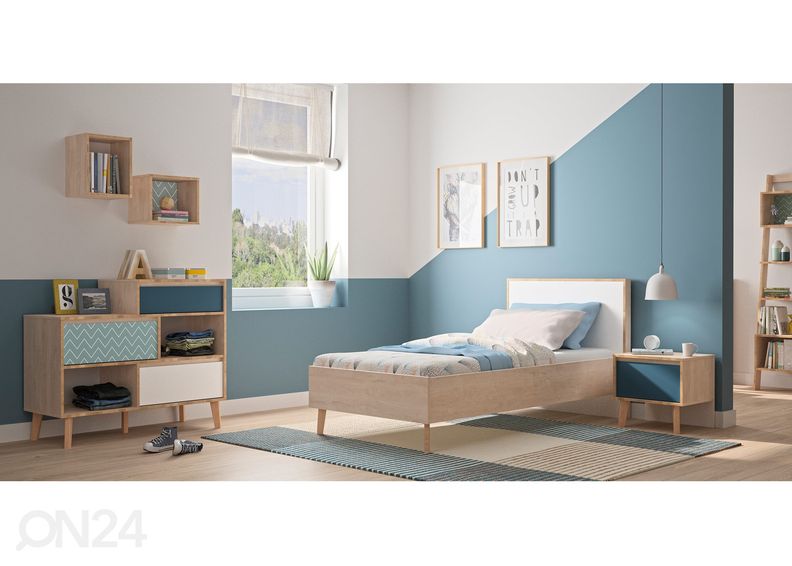 Комод Larvik увеличить