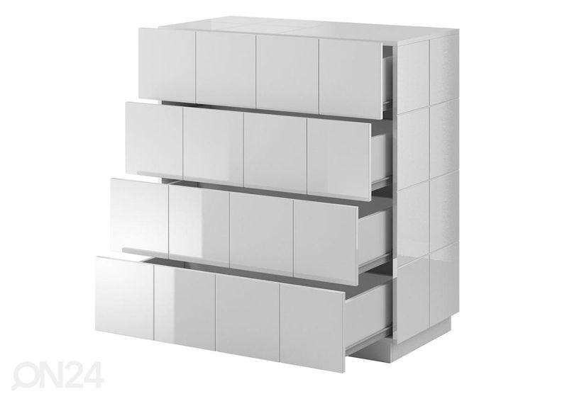 Комод + LED увеличить