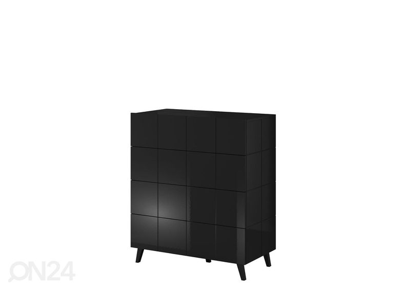 Комод + LED увеличить