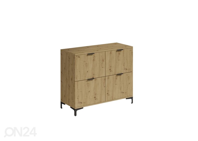 Комод Lewisville L100 увеличить