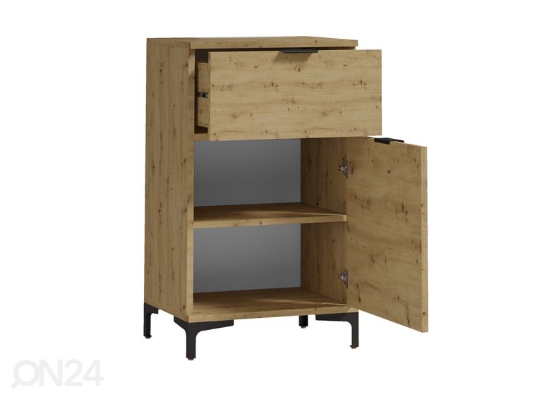 Комод Lewisville L50 увеличить