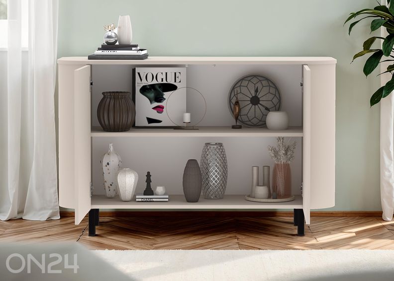 Комод Lido 130 см увеличить