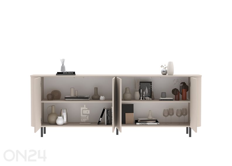 Комод Lido 230 см увеличить