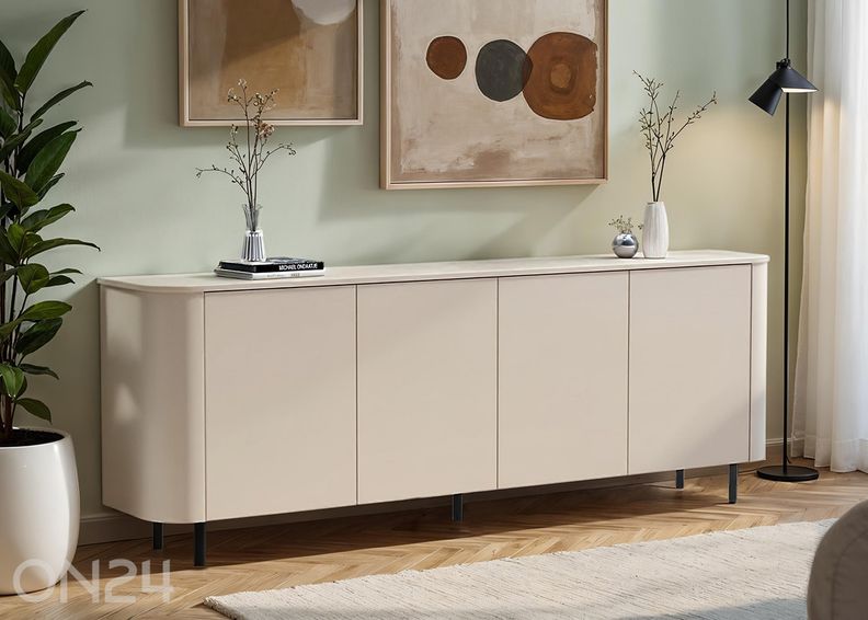 Комод Lido 230 см увеличить