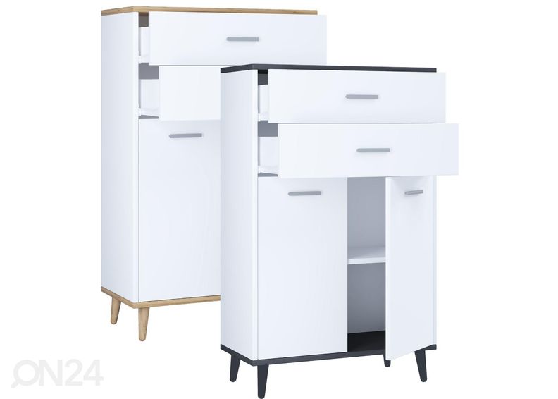Комод Lindas 60 cm увеличить