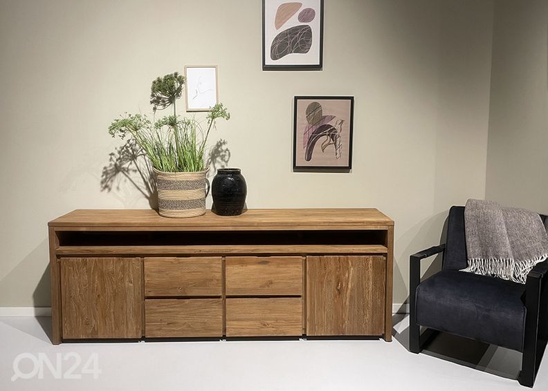 Комод Lissabon 220 cm увеличить