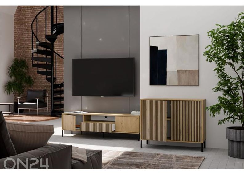 Комод Loire II 103,5 см увеличить