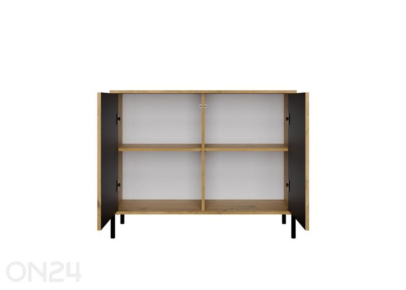 Комод Loire II 103,5 см увеличить