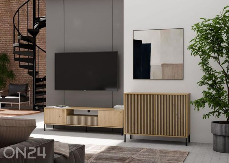 Комод Loire II 103,5 см увеличить