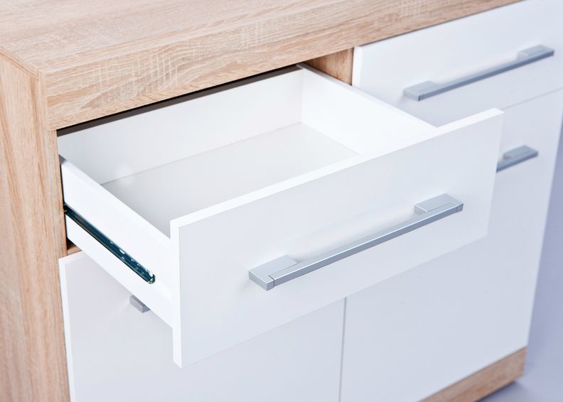 Комод Lublin 2 увеличить