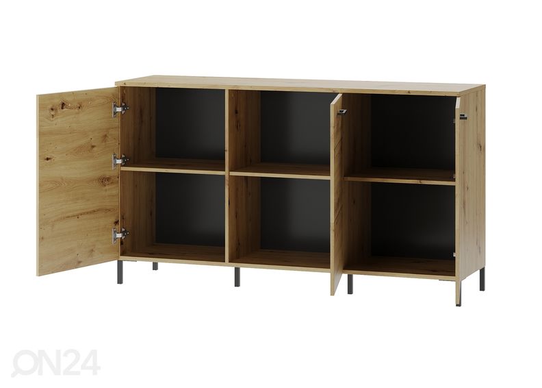 Комод Lucas увеличить