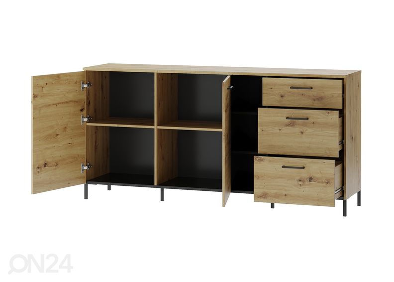 Комод Lucas увеличить