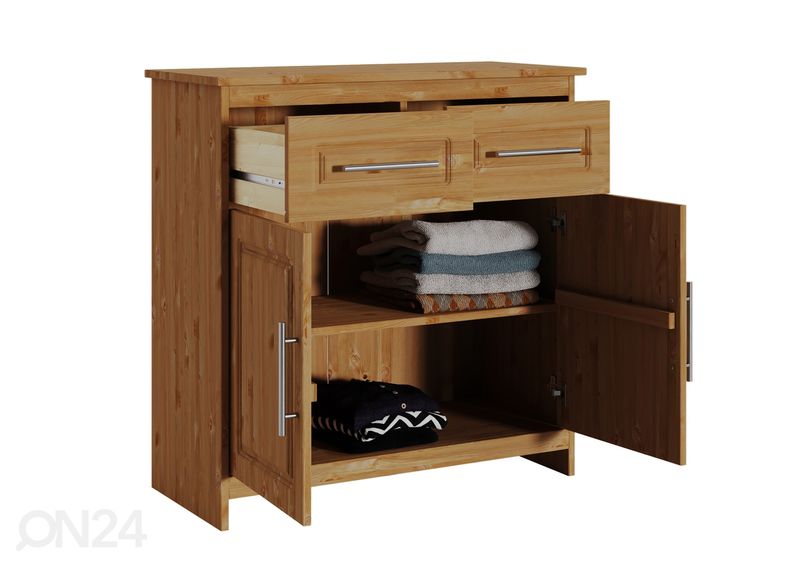 Комод Lucas 83 cm увеличить