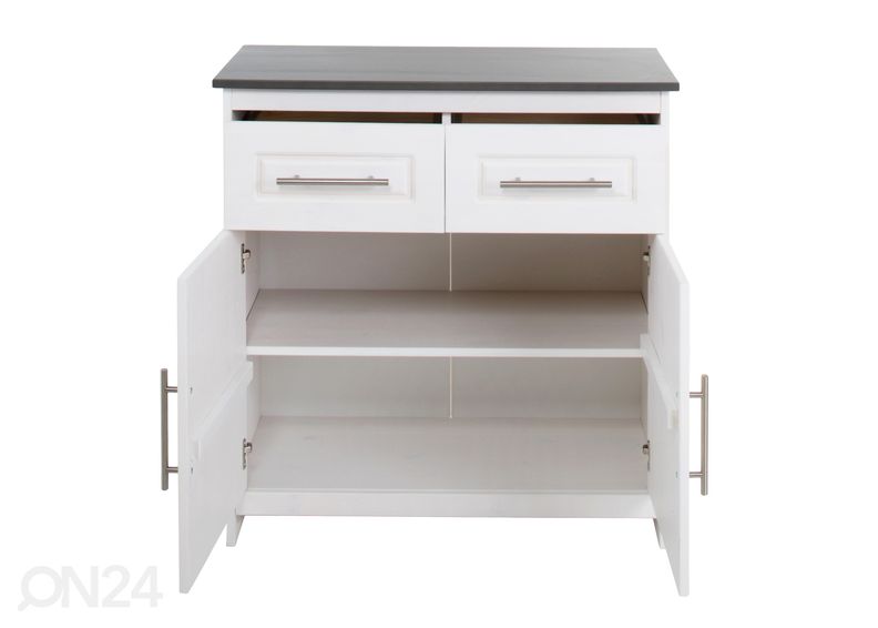 Комод Lucas 83 cm увеличить