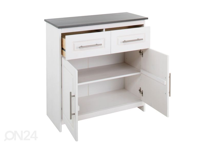 Комод Lucas 83 cm увеличить