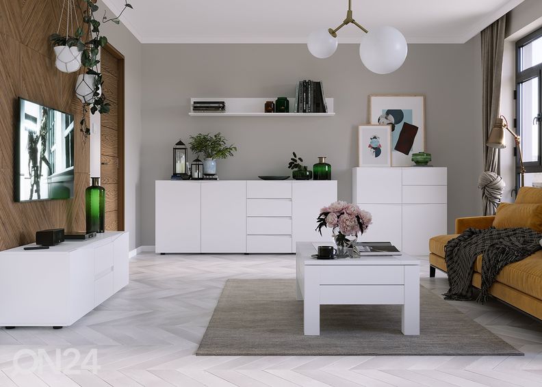 Комод Lucca увеличить