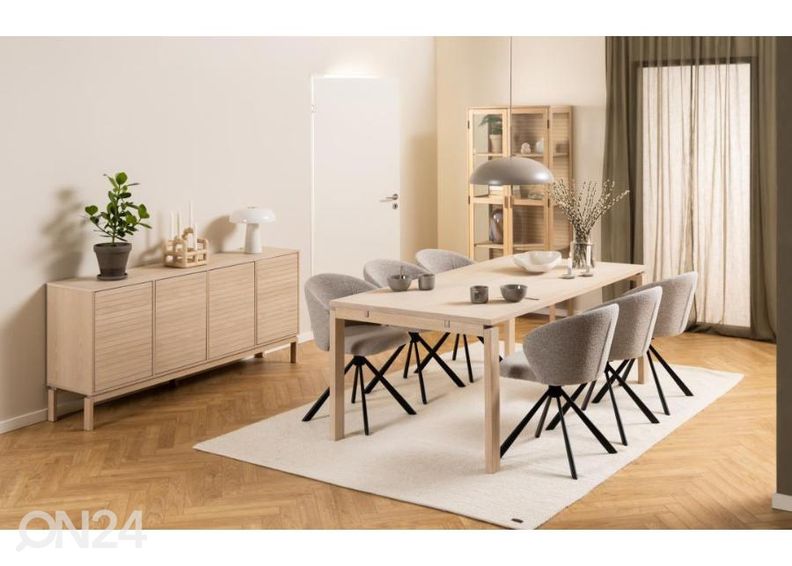 Комод Ludvig 180 см увеличить