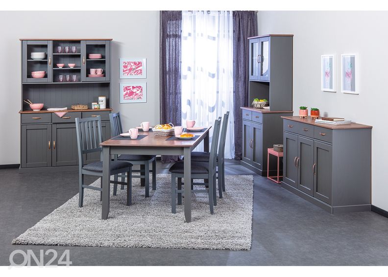 Комод Luzerna увеличить