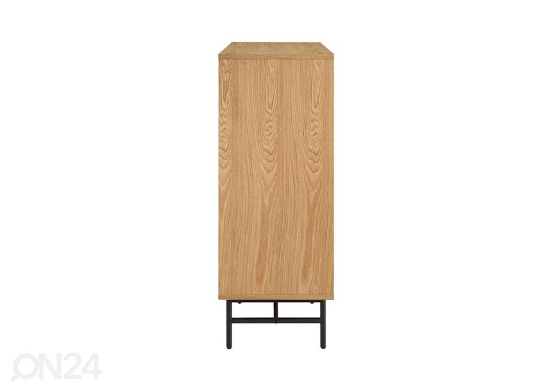 Комод Lyon 80х110 см увеличить