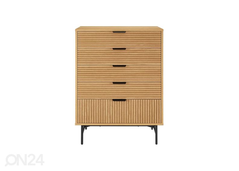 Комод Lyon 80х113 см увеличить