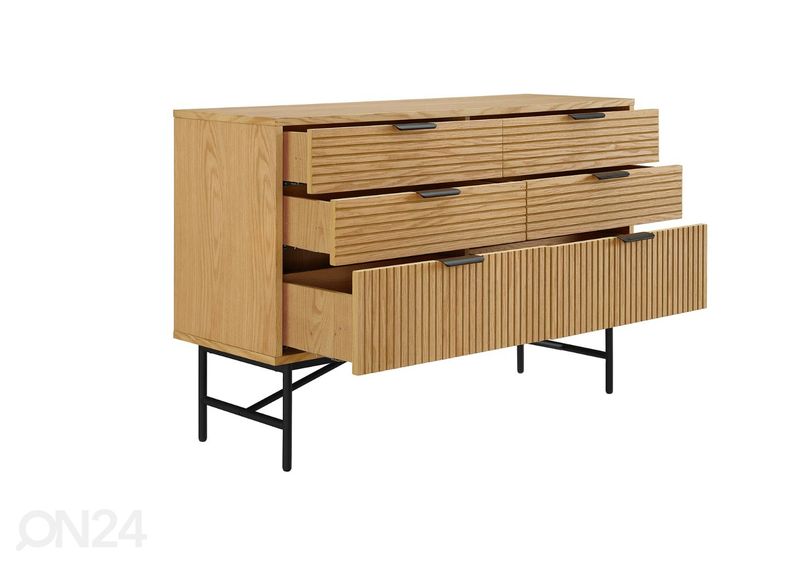 Комод Lyon 80х120 см увеличить