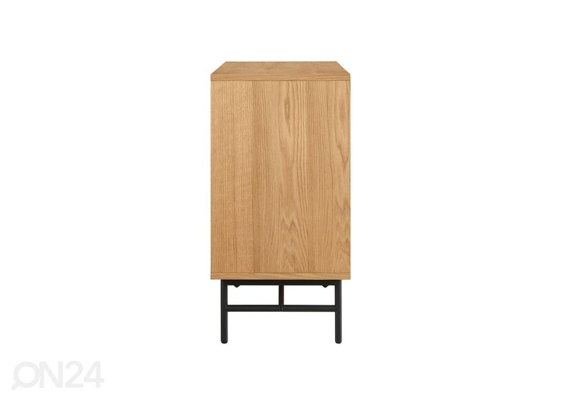 Комод Lyon 80х80 см увеличить