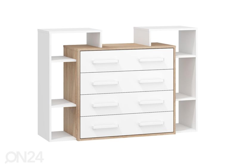 Комод Macroom 127 cm увеличить