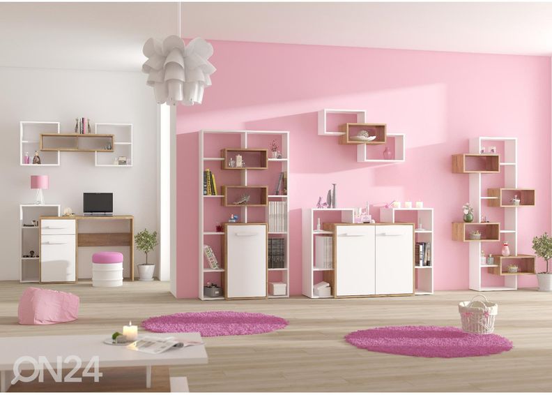 Комод Macroom 127 cm увеличить