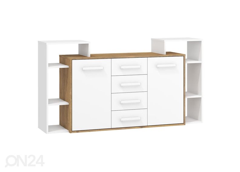 Комод Macroom 165 cm увеличить