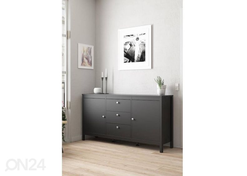Комод Madrid 151 cm увеличить