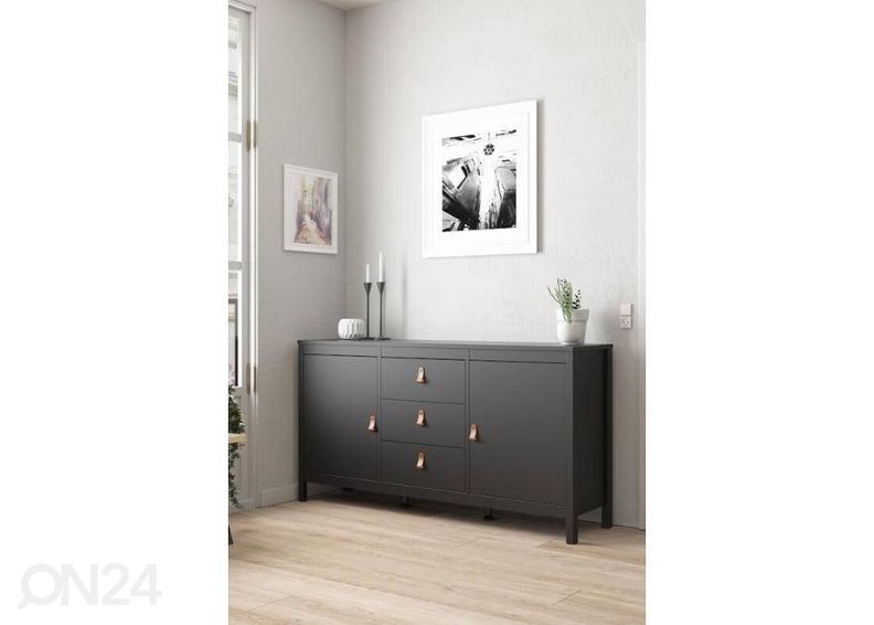 Комод Madrid 151 cm увеличить