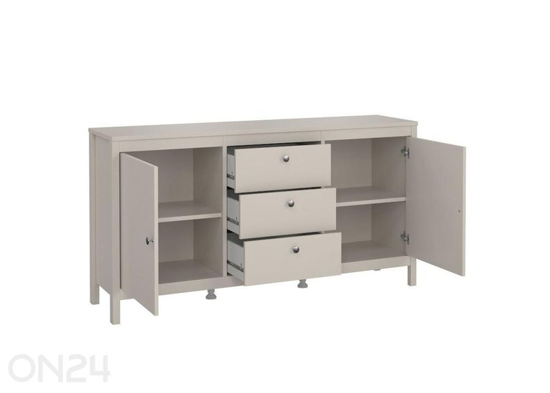 Комод Madrid 151 cm увеличить